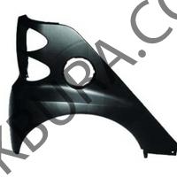 Smart Fortwo 2007- Sağ Arka Çamurluk Ith A4518820201