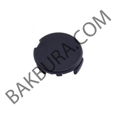 Smart Fortwo 2014- Arka Çekı Demır Kapağı Ith A4538850123