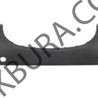 Smart Fortwo 2014- On Tampon Ith A4538808701