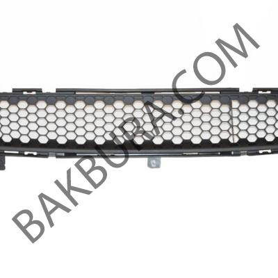 Smart Fortwo 2014- On Tampon Orta Izgarası Sıslı Ith A4538880523