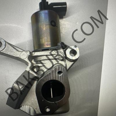 Ssangyong Rexton 2006- Egr Valfı Ith 66514-00660