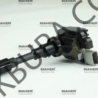 Suzukı Baleno 1995-2002 Atesleme Bobını (Maher) 33400-65G00