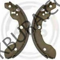 Suzukı Carry Sk410 1990-1998 Arka Balata (Kore) 53200-50801