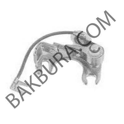 Suzukı Carry Sk410 1990-1998 Platın (Doduco) 1914541010 344V