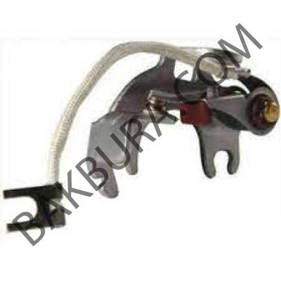 Suzuki Carry Sk410 1990-1998 Platin (Newera) YP103