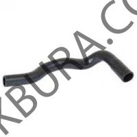 Suzuki Carry Sk410 1990-1998 Radyatör Alt Hortum (Maher) 17851-52202