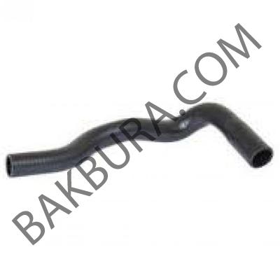 Suzuki Carry Sk410 1990-1998 Radyatör Alt Hortum (Maher) 17851-52202
