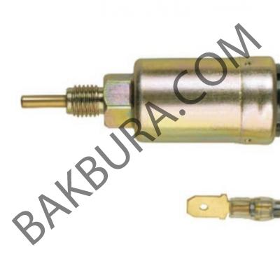 Suzukı Carry Sk410 1990-1998 Rolantı Ayarlayıcı (İthal) AB485