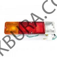Suzuki Carry Sk413 1998-2005 Sol Stop (Lucit) 2181905l