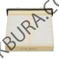 Suzukı SX4 2006- Polen Filtresi Orjinal 95860-80J00