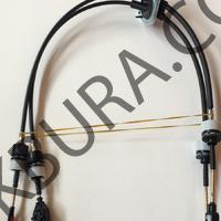 Suzuki Sx4 2013-2015 Vites Teli (TAİWAN) 28300-61M20