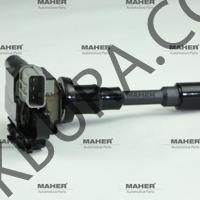 Suzukı Vıtara 1.6 1999-2005 Ateşleme Bobını (Maher) 33400-65G00