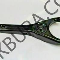 Tata Telcoline 1997-2008 4x2 Ön Fren Diski 262mm Kraftvoll 07040208