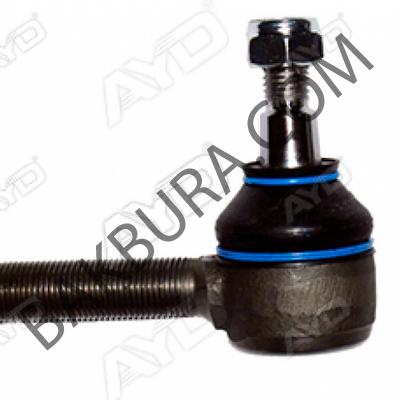 Tata Safari 1999-2003 4x2 Sağ Rotbaşı Ayd AYD-08668
