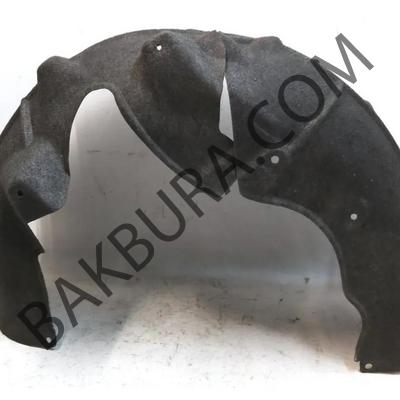 Tesla Model Y 2020- Arka Sol Davlumbaz Ith 1492615