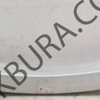 Tesla Model Y 2020- Arka Tampon Demırı Ith 1487616