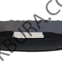 Tesla Model Y 2020- Arka Tampon Karlık Ith 1494006