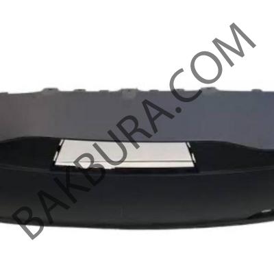 Tesla Model Y 2020- Arka Tampon Karlık Ith 1494006
