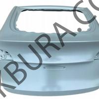 Tesla Model Y 2020- Bagaj Kapağı Ith 1493410