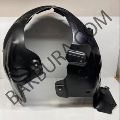 Tesla Model Y 2020- On Sol Davlumbaz Ith 1492613