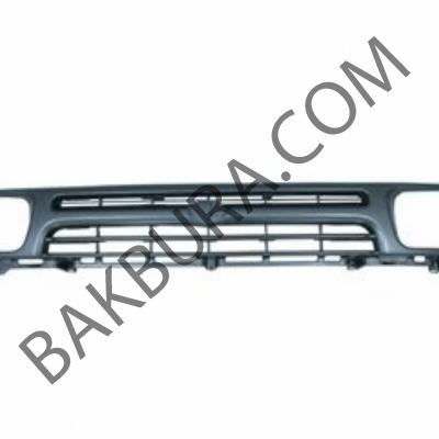 Toyota  Hılux Ln85 1989-1997 Gri Panjur (Taiwan)  53111-35060