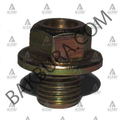 Toyota 1988-2000 Yağ Tapası (Taiwan) MHR-08990MHR-08990