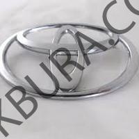 Toyota Ae101 Corolla 1992-1998 Arka Bagaj Logosu (İthal) 75471-12020