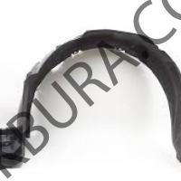 Toyota Aurıs 2007-2010 Ön Sol Davlumbaz Pvc (Taiwan) 53876-48030