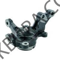 Toyota Aurıs 2007-2012 Ön Sol Aks Taşıyıcı (Taiwan) 43212-12410
