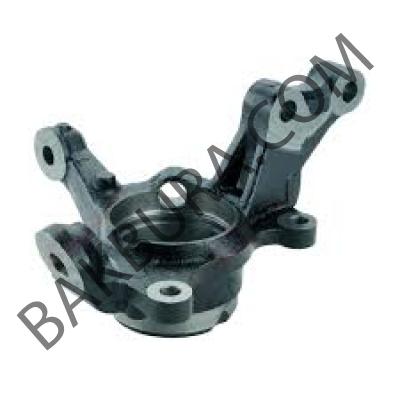 Toyota Aurıs 2007-2012 Ön Sol Aks Taşıyıcı (Taiwan) 43212-12410