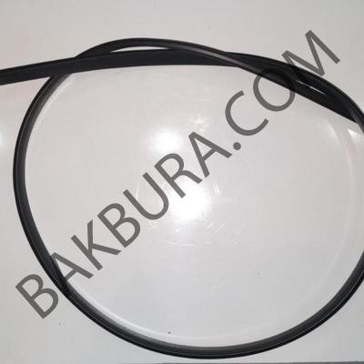 Toyota Aurıs 2007-2012 Sağ Tavan Çıtası (Taiwan) 75555-02090