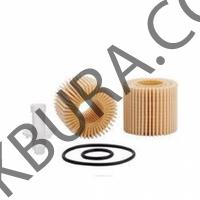 Toyota Auris 2010-2012 Benzınlı Yağ Filtresi (Bosch) 09864b7013