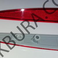 Toyota Auris 2012-2014 Sağ Reflektor Masuma 81910-02270