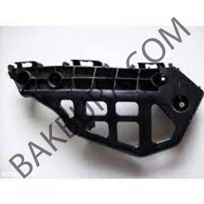 Toyota Aurıs 2012-2017 Ön Sol Tampon Braket Taıwan 52535-02040