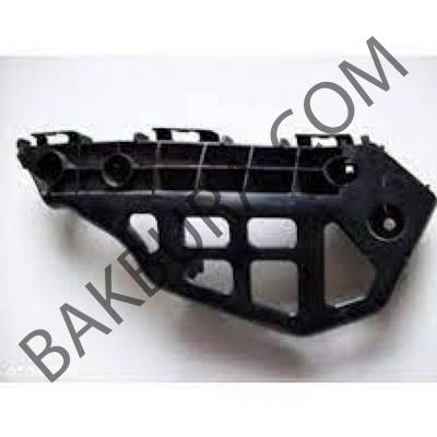 Toyota Auris 2012-2017 Ön Sol Tampon Braketı Taıwan 52535-02050