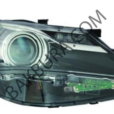 Toyota Auris 2013-2015 Sağ Far Ledli (İthal) 81130-02J61