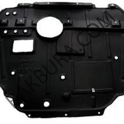 Toyota Auris 2014-2019 Motor Alt Muhafaza (Taiwan) 51410-02220