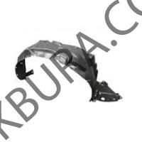 Toyota Aurıs 2015-2016 Ön Sol Davlumbaz Pvc (Taiwan) 53876-02470