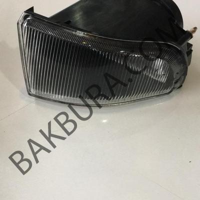 Toyota Avensis 1996-1999 Sağ Sis Lambası (İthal) 81550-05060
