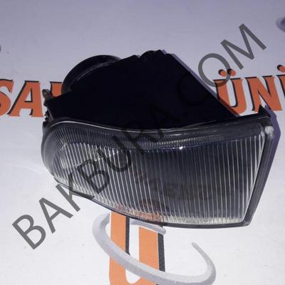 Toyota Avensis 1996-1999 Sol Sis Lambası (İthal) 81550-05050