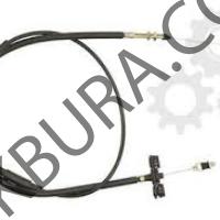 Toyota Avensis 1997-2001 Gaz Teli (Tayland) 78180-05200