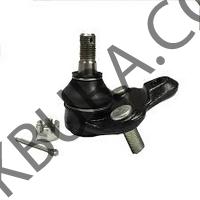 Toyota Avensis 1997-2009 Sağ Sol Alt Rotil (Taiwan) 43330-19095