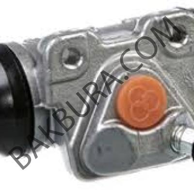 Toyota Avensis 1998-2002 Arka Sol Fren Merkezi (Taiwan) 47570-05040