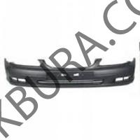Toyota Avensis 2000-2002 Ön Tampon (Taiwan) 52119-05903