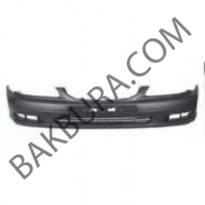Toyota Avensis 2000-2002 Ön Tampon (Taiwan) 52119-05903