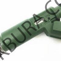 Toyota Avensis 2001-2006 1.8 Enjektör (İthal ) 23209-22040