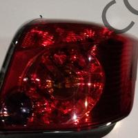 Toyota Avensis 2003-2005 Sol Stop Lambası (Taiwan) 81561-05130