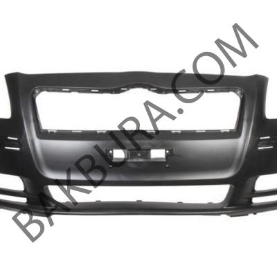Toyota Avensis 2003-2006 Ön Tampon (İthal) 52119-05906