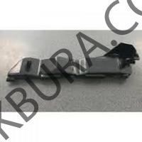 Toyota Avensis 2003-2006 Ön Sol Tampon Braketı (İthal) 52535-05020