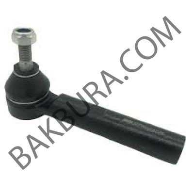 Toyota Avensis 2003-2008 2.0 Rotbaşı Orjin 45046-09430